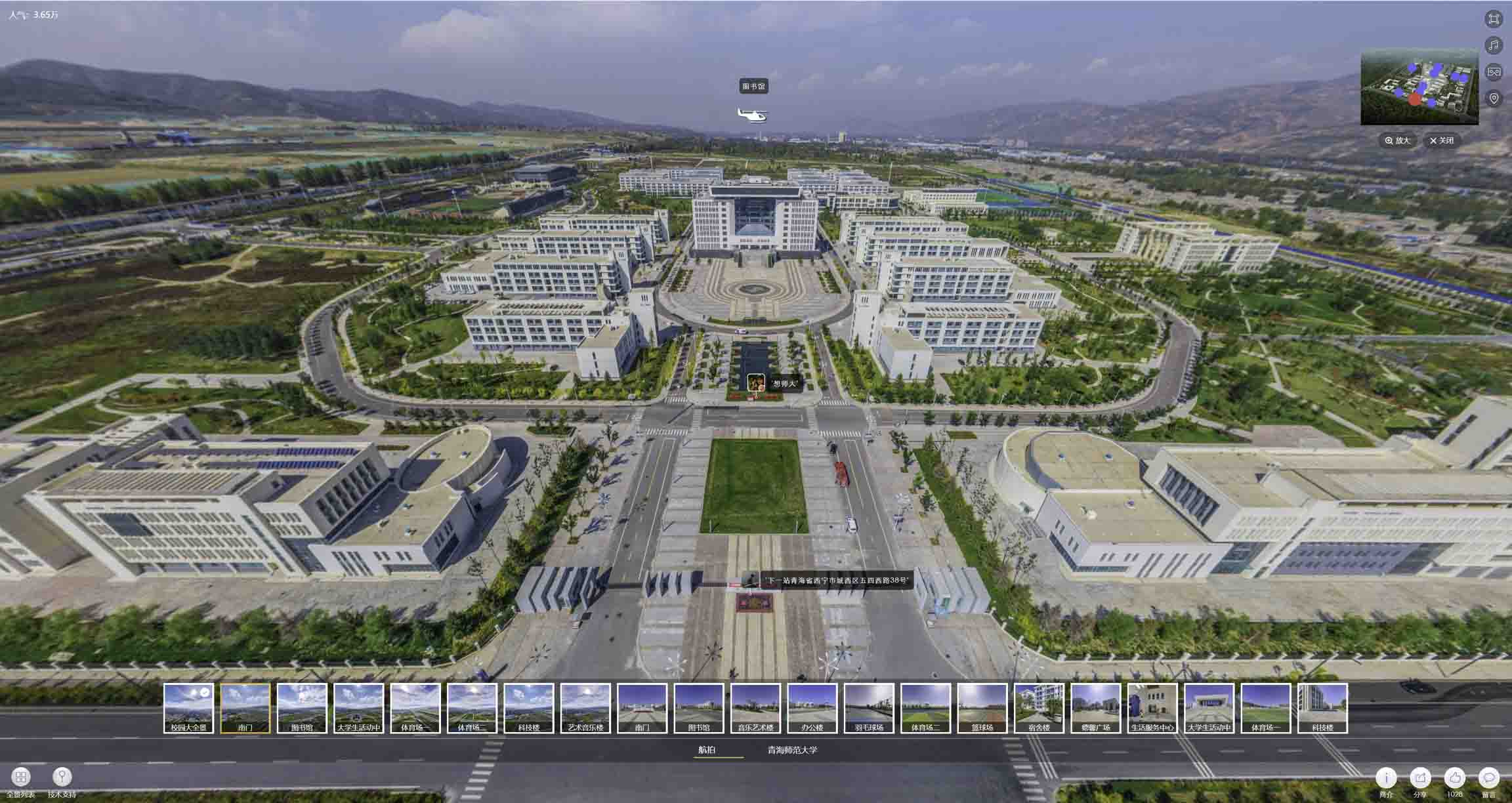 扶沟油菜花-惊艳半生的花海仙境